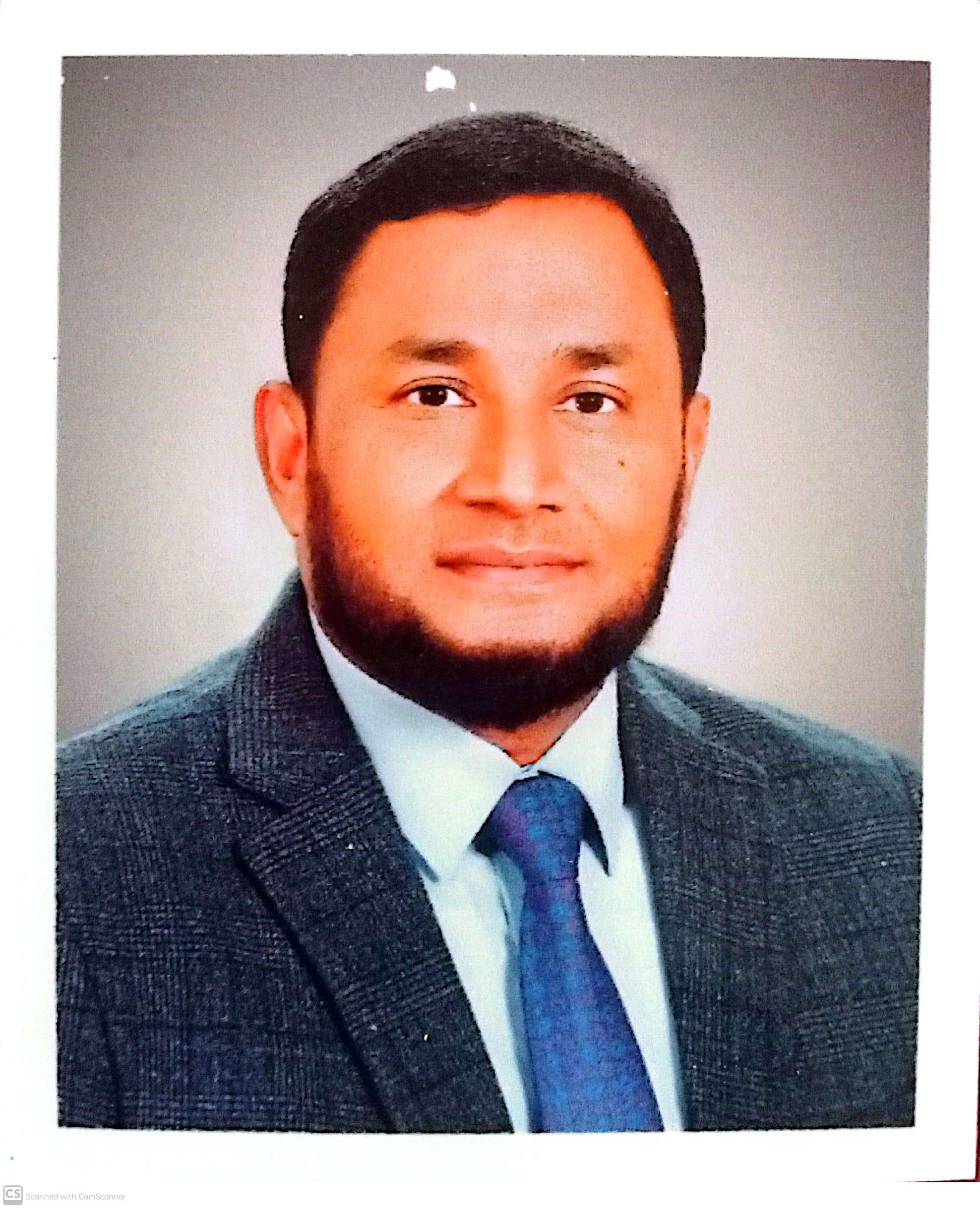 সভাপতির বাণী